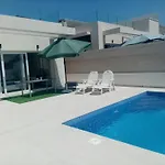 Villa San Benito *