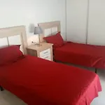 San Benito Villa *