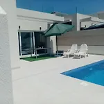 San Benito Villa *