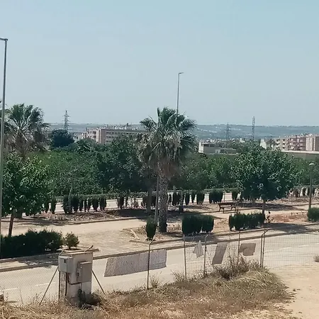 Villa San Benito *