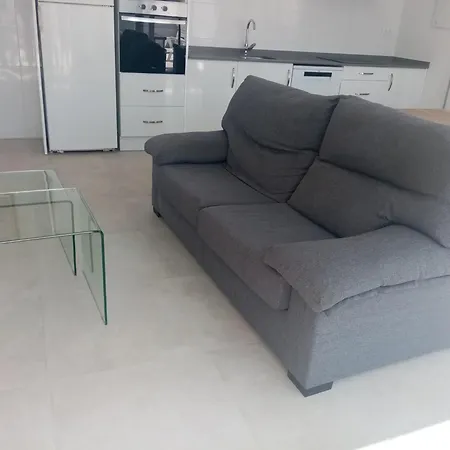 Villa San Benito *