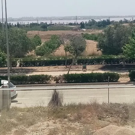 San Benito *