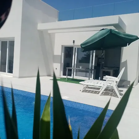 Vila San Benito